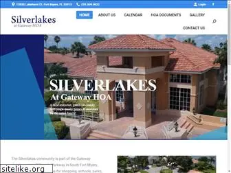 silverlakes-gateway-hoa.com