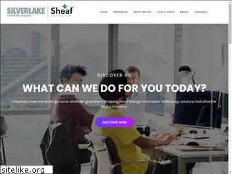 silverlakesheaf.com