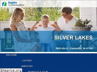 silverlakesmhc.com