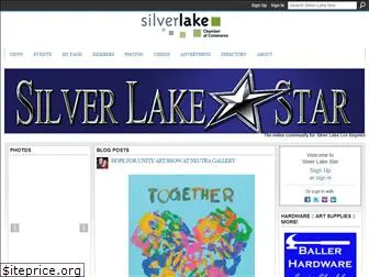 silverlakestar.com