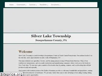 silverlaketwp.org