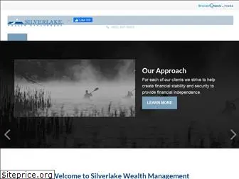 silverlakewealth.com