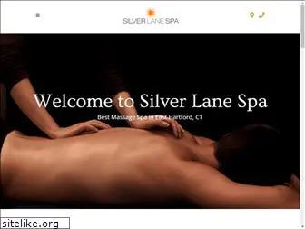 silverlanespa.com