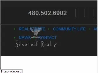 www.silverleaf.com