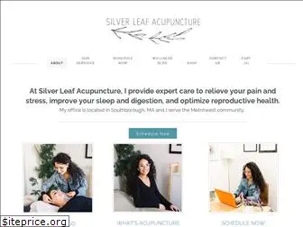 silverleafacu.com