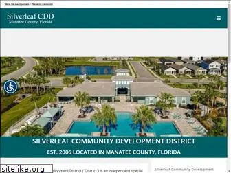 silverleafcdd.com