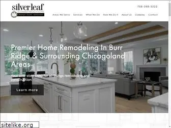 silverleafconstruction.net