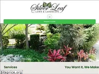 silverleaflawn.com