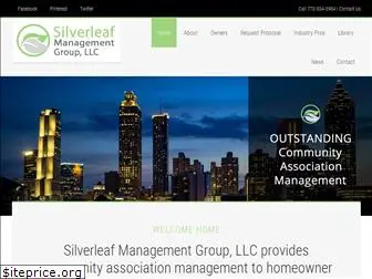 silverleafmanagement.com