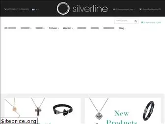 silverline.com.gr