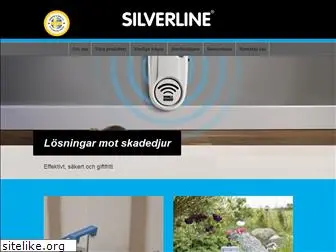 silverline.se