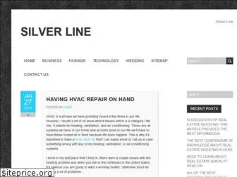 silverlinee.com