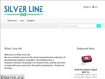 silverlineink.com