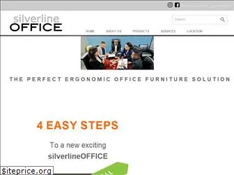 silverlineoffice.com