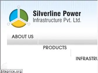 silverlinepower.com