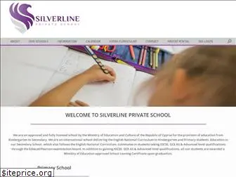 silverlineschool.com