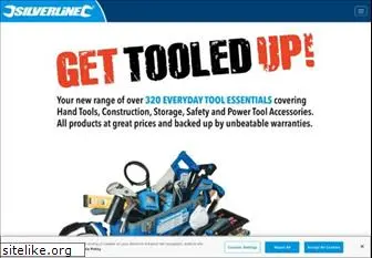 silverlinetools.com