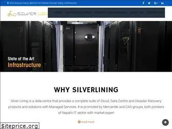 silverlining.com.np
