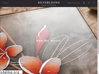 silverliningfurniture.co.uk