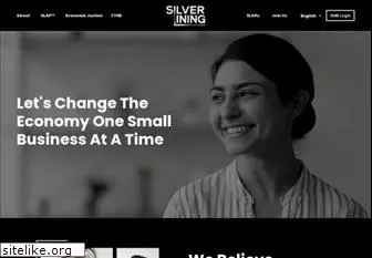 silverlininglimited.com