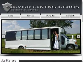 silverlininglimos.ca