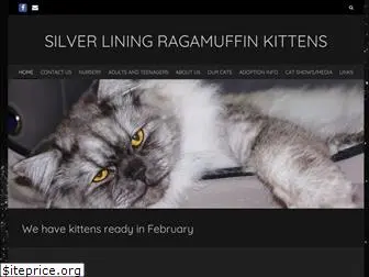 silverliningragamuffins.com