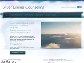 silverliningsct.com