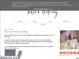 silverliningtheblog.com