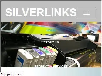 silverlinks.pk