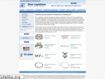 silverliquidators.com
