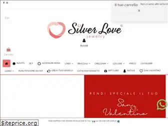 silverlovejewelry.it