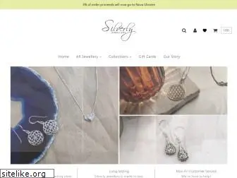 silverly.co.uk