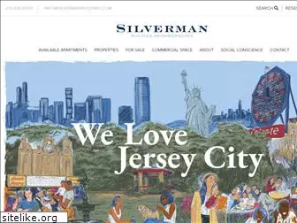 silvermanbuilding.com