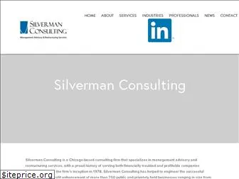 silvermanconsulting.net