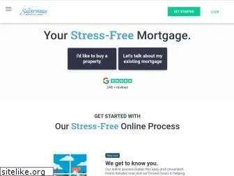 silvermanmortgage.com