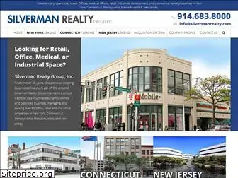 silvermanrealty.com