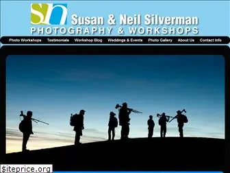 silvermansphotography.com