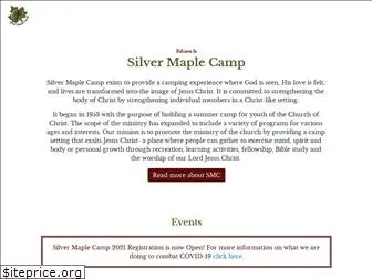 silvermaplecamp.com