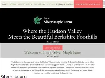 silvermaplefarm.com