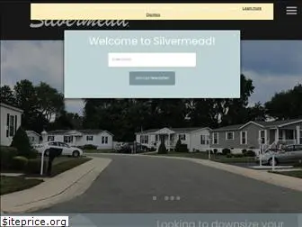 silvermead.com