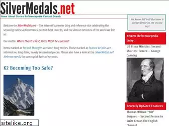 silvermedals.net