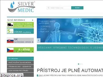 silvermedic.cz