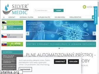 silvermedic.sk