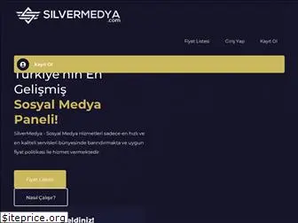 silvermedya.com