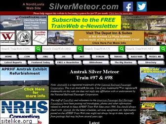 silvermeteor.com
