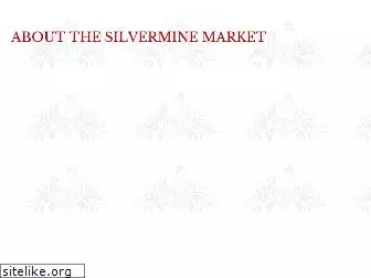 silverminemarket.com