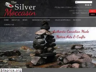 silvermoccasin.com