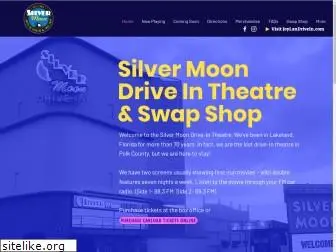 silvermoondrivein.com