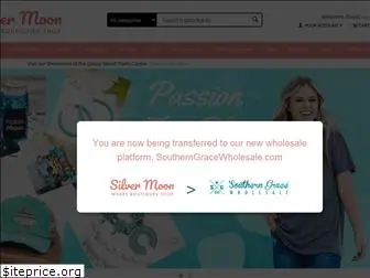 silvermoonfactory.com
