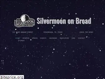 silvermoononbroad.com